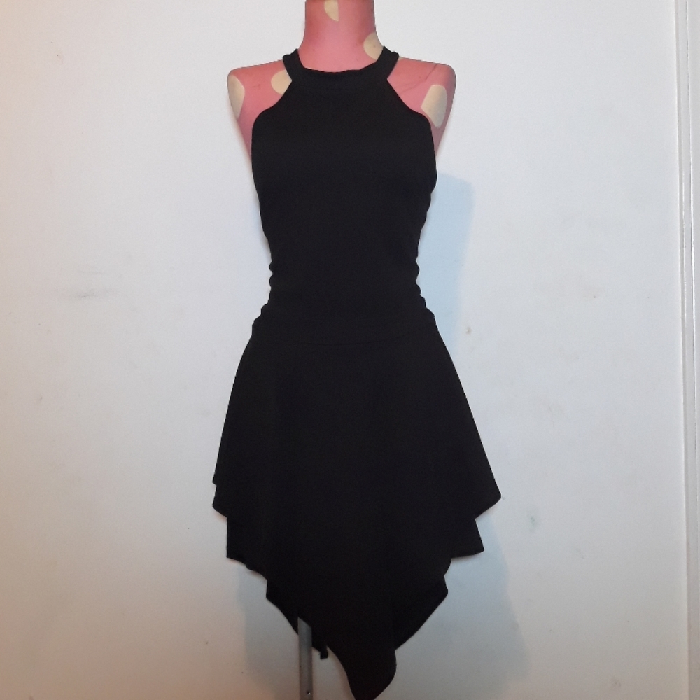 Cute Black dress